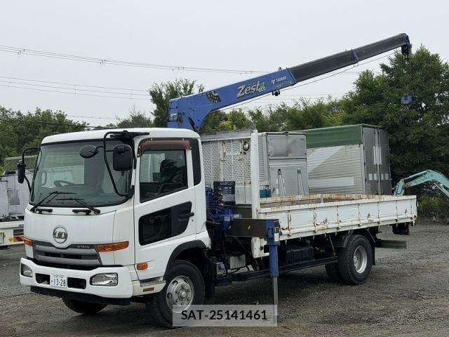 Nissan CONDOR 2011-10 7978800-16