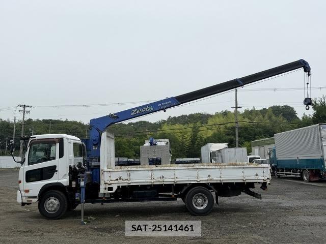 Nissan CONDOR 2011-10 7978800-17