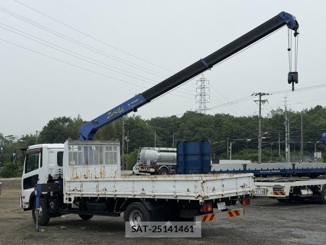 Nissan CONDOR 2011-10 7978800-18