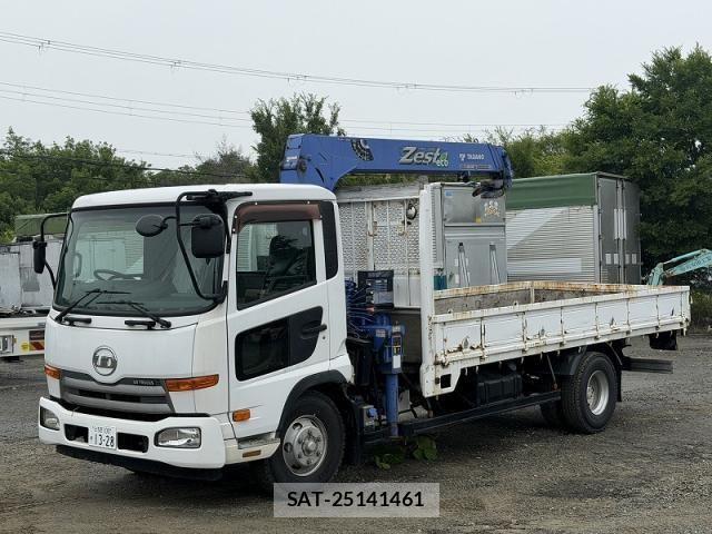 Nissan CONDOR 2011-10 7978800-1
