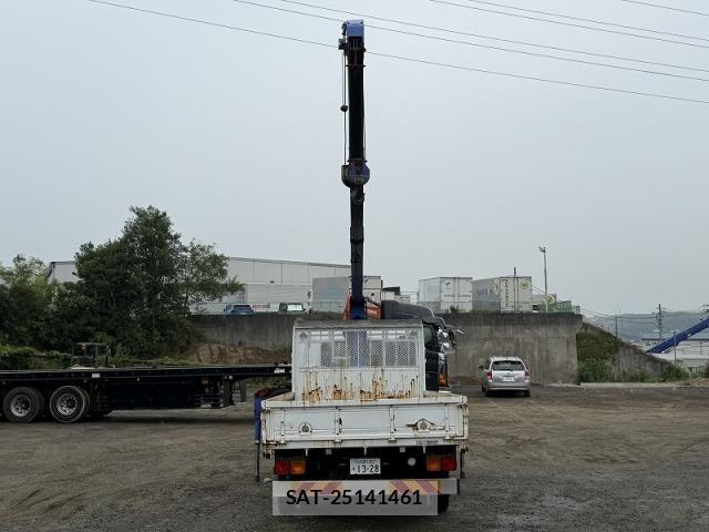 Nissan CONDOR 2011-10 7978800-19