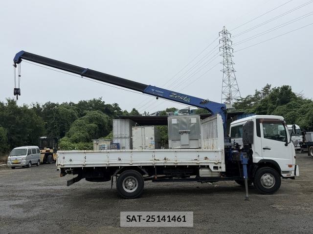 Nissan CONDOR 2011-10 7978800-21