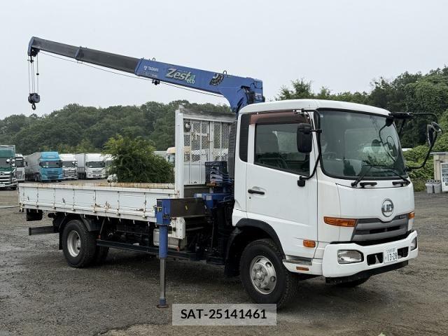 Nissan CONDOR 2011-10 7978800-22