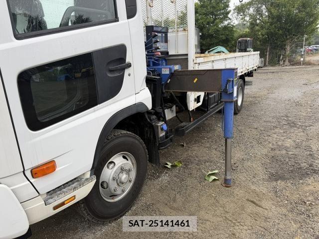 Nissan CONDOR 2011-10 7978800-24