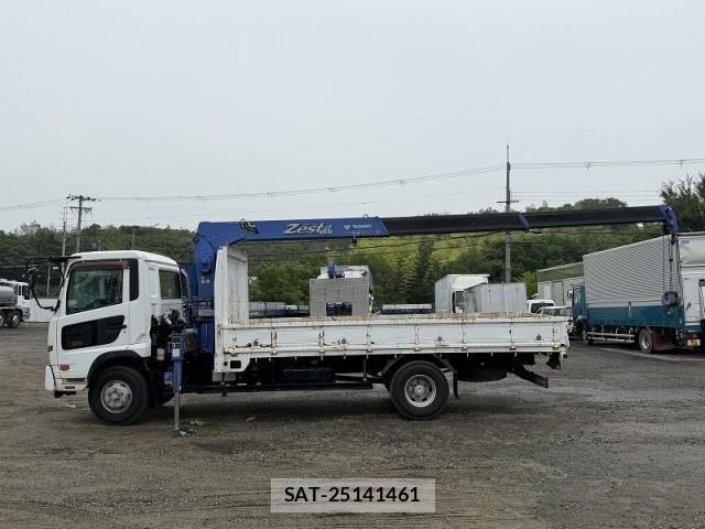 Nissan CONDOR 2011-10 7978800-25