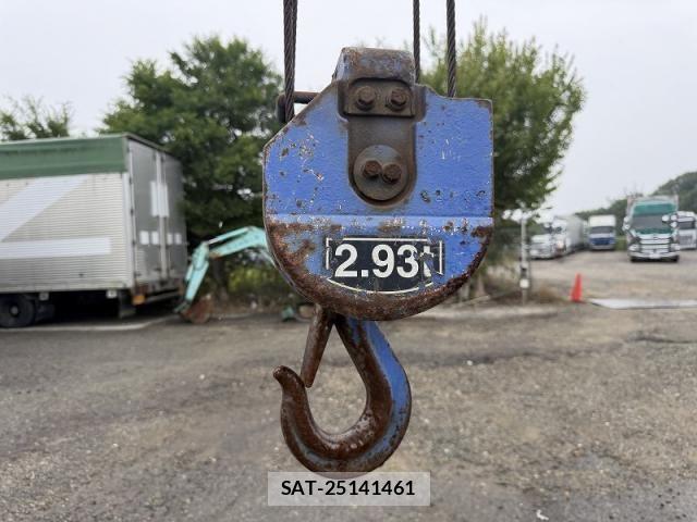 Nissan CONDOR 2011-10 7978800-28