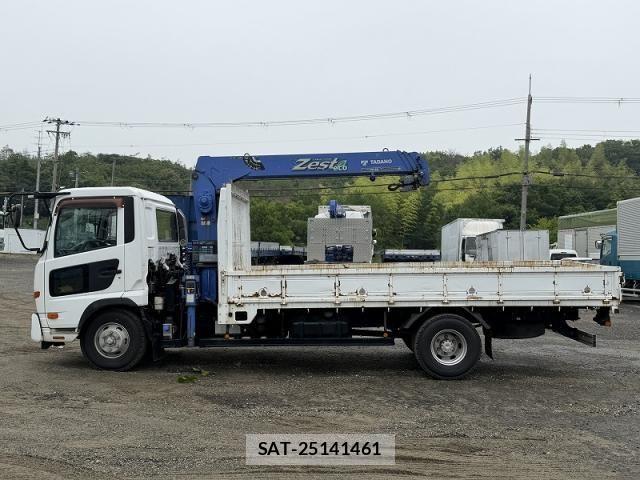 Nissan CONDOR 2011-10 7978800-2