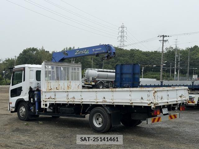 Nissan CONDOR 2011-10 7978800-3