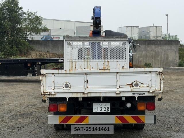 Nissan CONDOR 2011-10 7978800-4