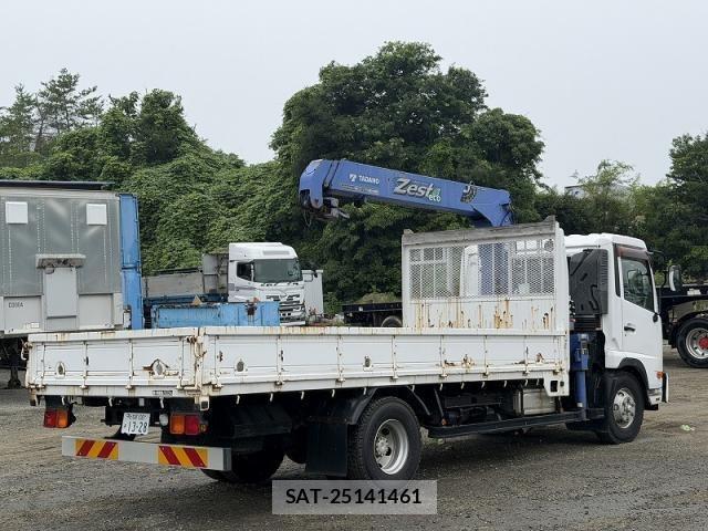 Nissan CONDOR 2011-10 7978800-5