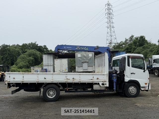 Nissan CONDOR 2011-10 7978800-6