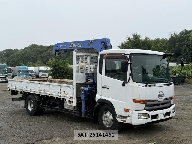 Nissan CONDOR 2011-10 7978800-7