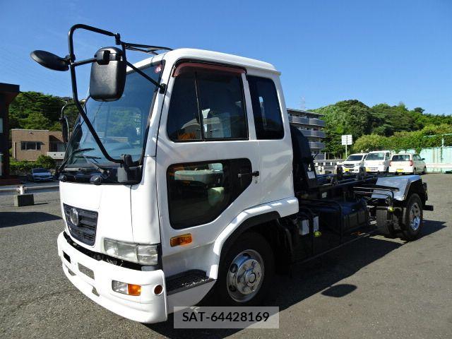 Nissan CONDOR 2007-10 7978797-0