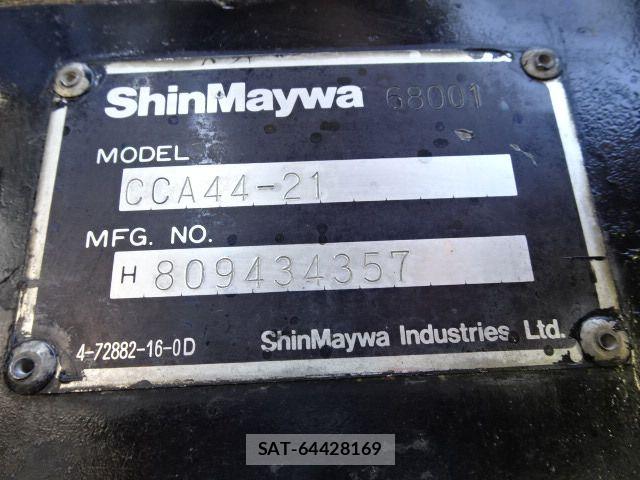 Nissan CONDOR 2007-10 7978797-10