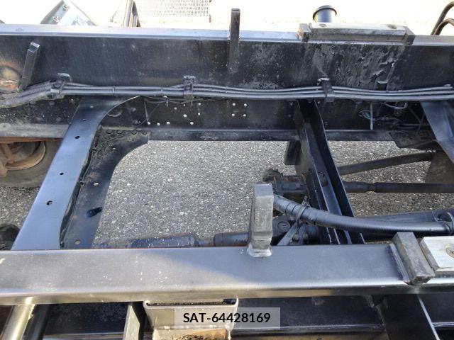 Nissan CONDOR 2007-10 7978797-11