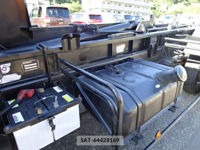 Nissan CONDOR 2007-10 7978797-12