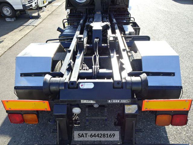 Nissan CONDOR 2007-10 7978797-13
