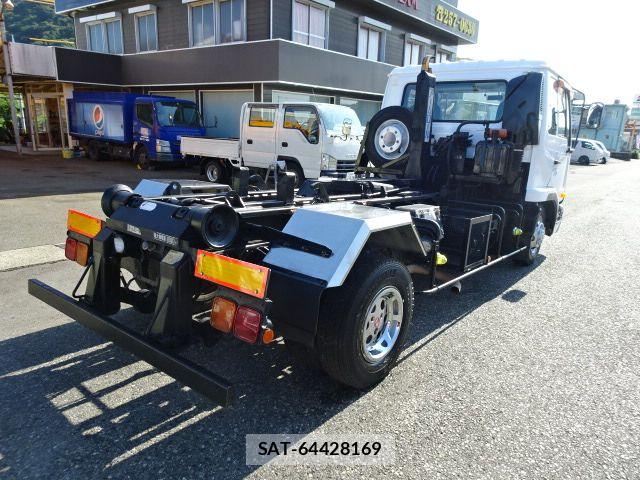 Nissan CONDOR 2007-10 7978797-1