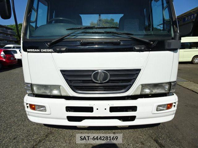 Nissan CONDOR 2007-10 7978797-19