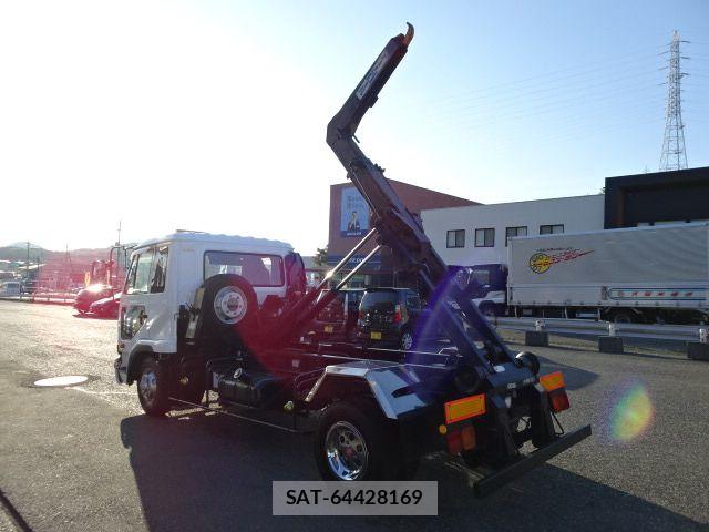 Nissan CONDOR 2007-10 7978797-2