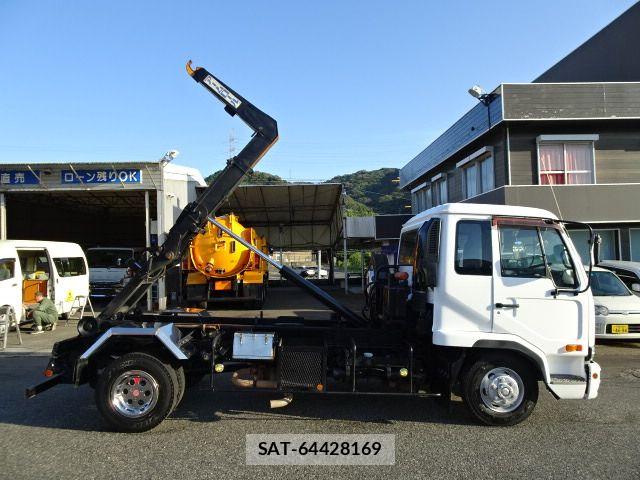 Nissan CONDOR 2007-10 7978797-3