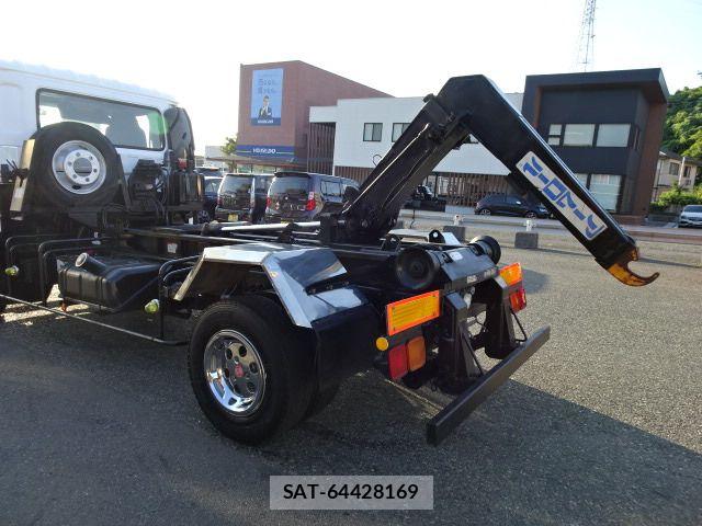 Nissan CONDOR 2007-10 7978797-4