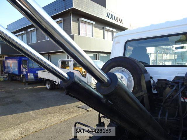 Nissan CONDOR 2007-10 7978797-5