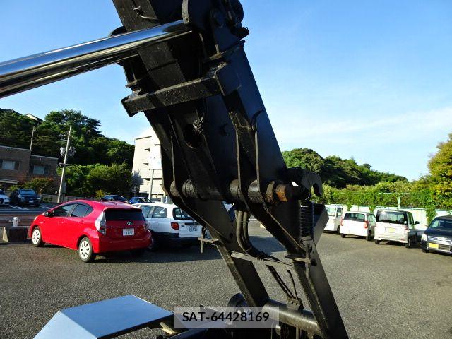 Nissan CONDOR 2007-10 7978797-8