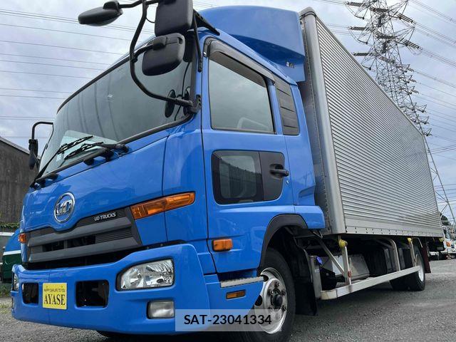 Nissan CONDOR 2017-10 8034861-0