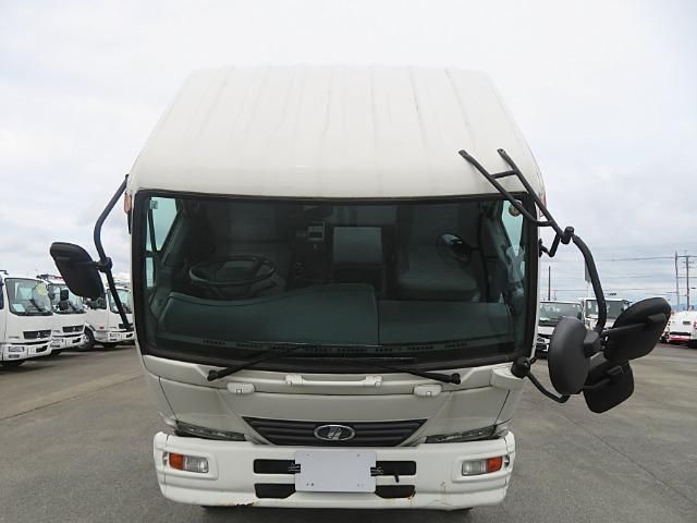 Nissan CONDOR 2007-03 8060560-9