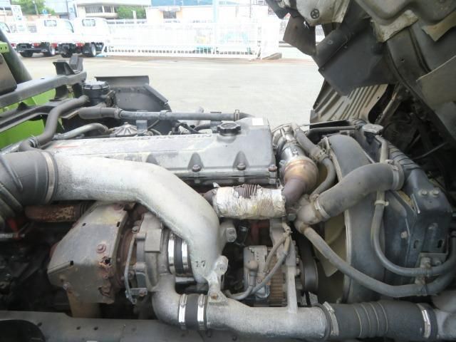 Nissan CONDOR 2007-03 8060560-11