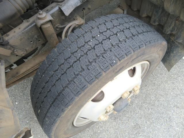 Nissan CONDOR 2007-03 8060560-16