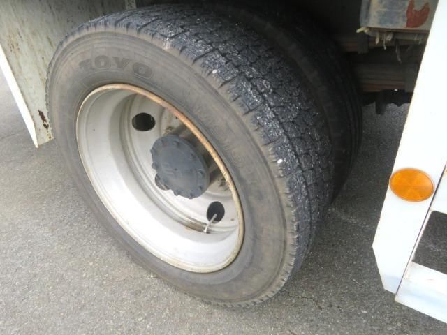 Nissan CONDOR 2007-03 8060560-17