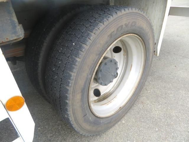 Nissan CONDOR 2007-03 8060560-18