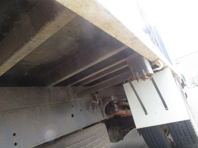 Nissan CONDOR 2007-03 8060560-20