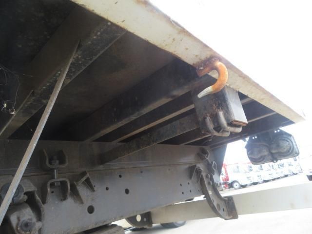 Nissan CONDOR 2007-03 8060560-21