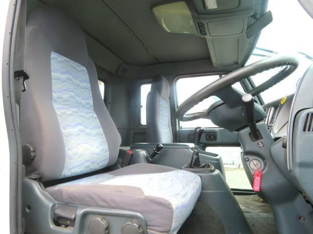 Nissan CONDOR 2007-03 8060560-25