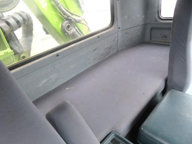 Nissan CONDOR 2007-03 8060560-27