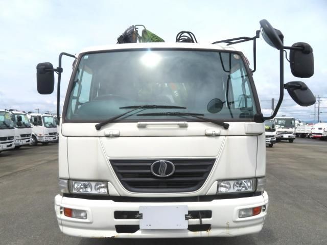 Nissan CONDOR 2007-03 8060560-2
