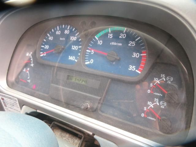 Nissan CONDOR 2007-03 8060560-29