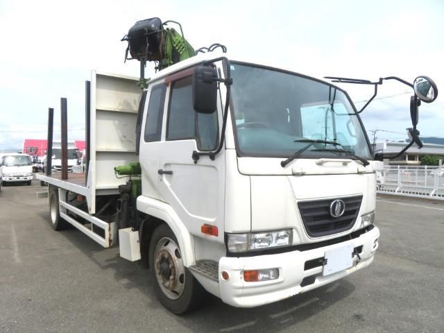 Nissan CONDOR 2007-03 8060560-3