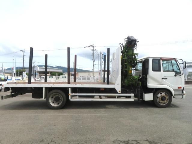 Nissan CONDOR 2007-03 8060560-4