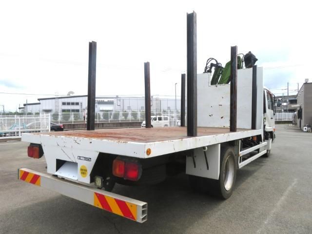 Nissan CONDOR 2007-03 8060560-5