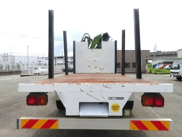 Nissan CONDOR 2007-03 8060560-6