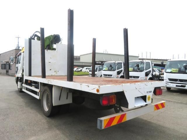 Nissan CONDOR 2007-03 8060560-7