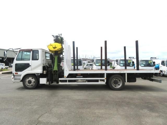 Nissan CONDOR 2007-03 8060560-8