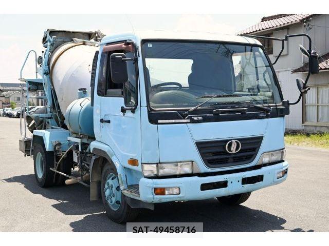 sat car