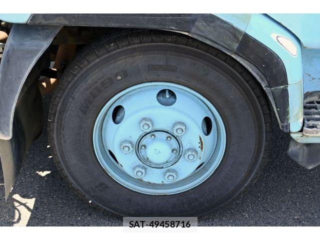 Nissan CONDOR 2005-05 8073269-10
