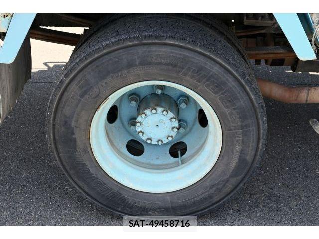 Nissan CONDOR 2005-05 8073269-11