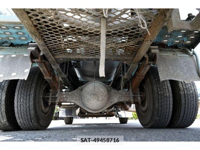 Nissan CONDOR 2005-05 8073269-12